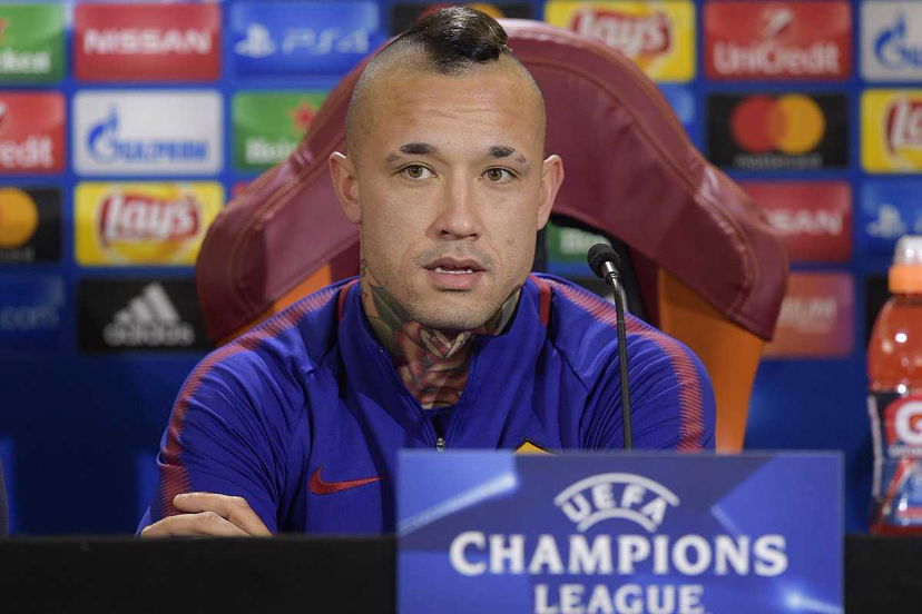 Nainggolan: “Liverpool? Per molti sarà la partita più importante. Ci siamo già tolti una piccola soddisfazione, ora…” preview
