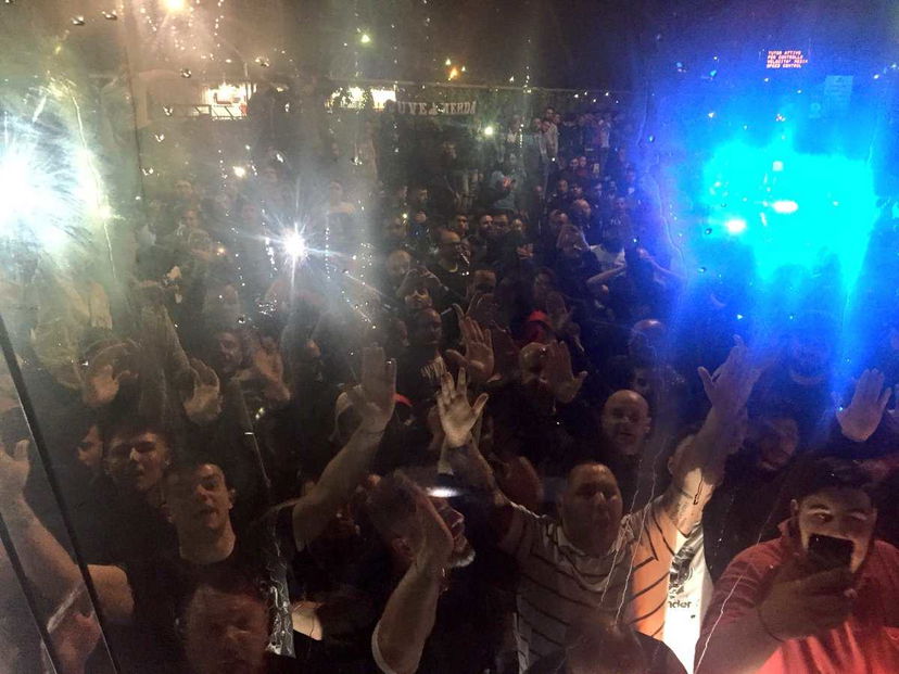 Finale Europeo, vietati i maxischermi in tante città preview