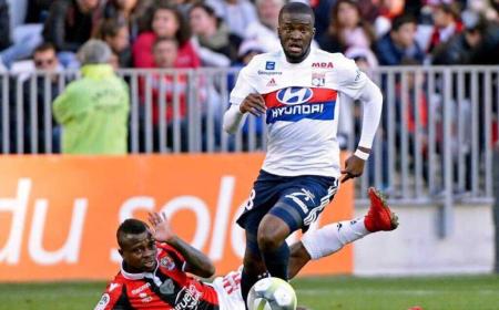 ndombele lione