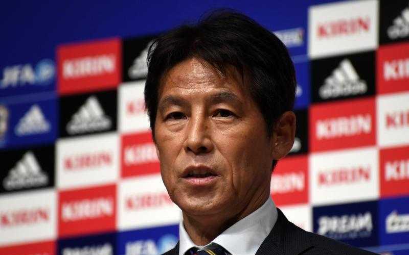 Nishino Akira Foto Bleacher Report