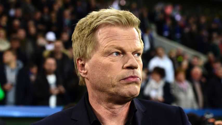 Kahn su Buffon: “È testardo. Se si fosse ritirato prima avrebbe evitato figuracce con Svezia e Real” article-post