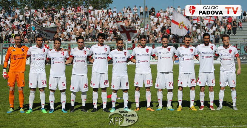 Padova, è qui la festa: cade la Reggiana, ora la promozione in B è realtà! preview