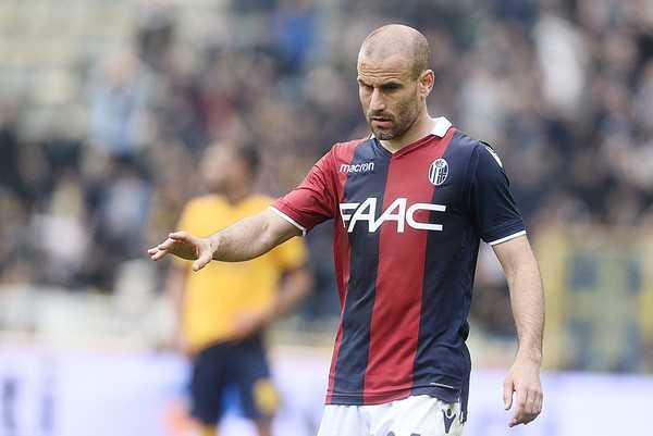 Palacio saluta: “Mi sono sentito a casa mia. Vi auguro il meglio. Forza Bologna” preview