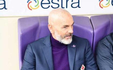 Pioli panchina Fiorentina Twitter