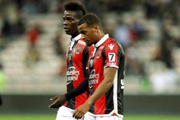 Nizza, parla Plea: “Balotelli? Con lui imparo sempre cose nuove, vale anche 100 milioni” preview