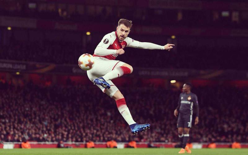 Ramsey Arsenal