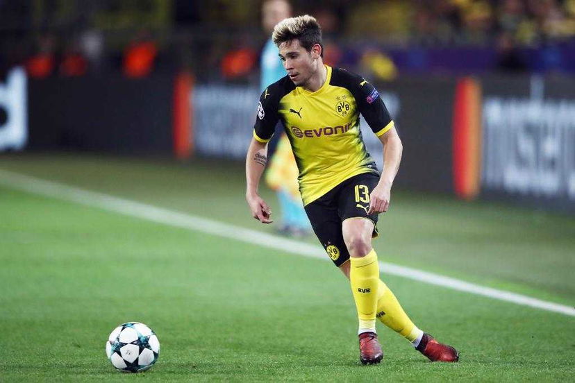 Dalla Francia: Guerreiro, ci pensa anche il Paris Saint Germain preview