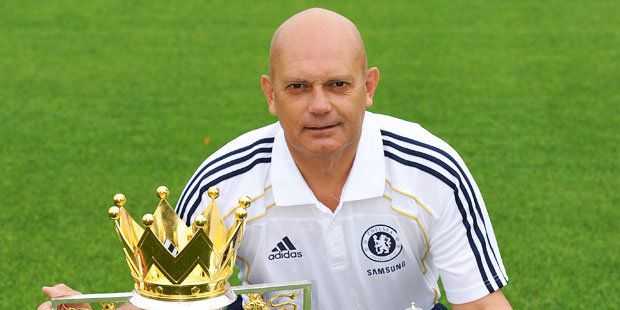 Infarto per Ray Wilkins: muore a 61 anni l’ex Milan e vice di Ancelotti preview