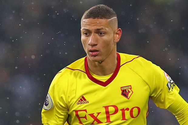 Dall’Inghilterra: Richarlison a un passo dall’Everton. Le cifre article-post