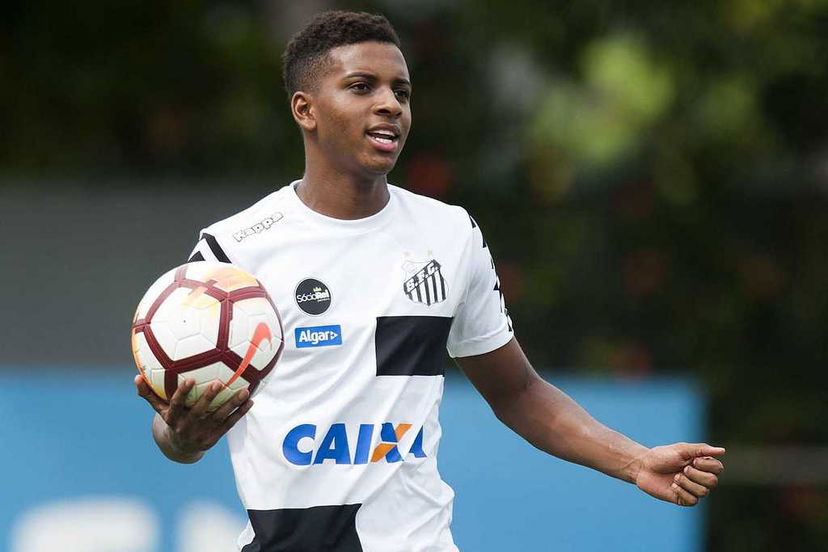 Dalla Spagna rilanciano: il Barcellona accelera per Rodrygo. La situazione preview