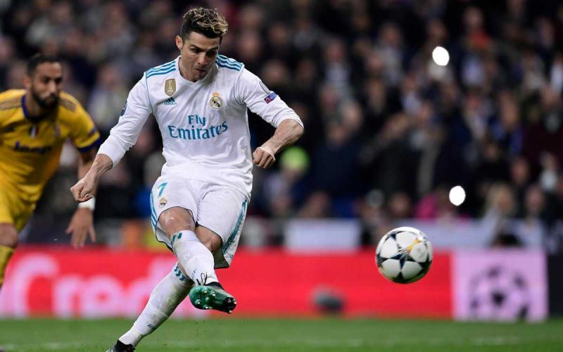 Ronaldo Twitter Champions