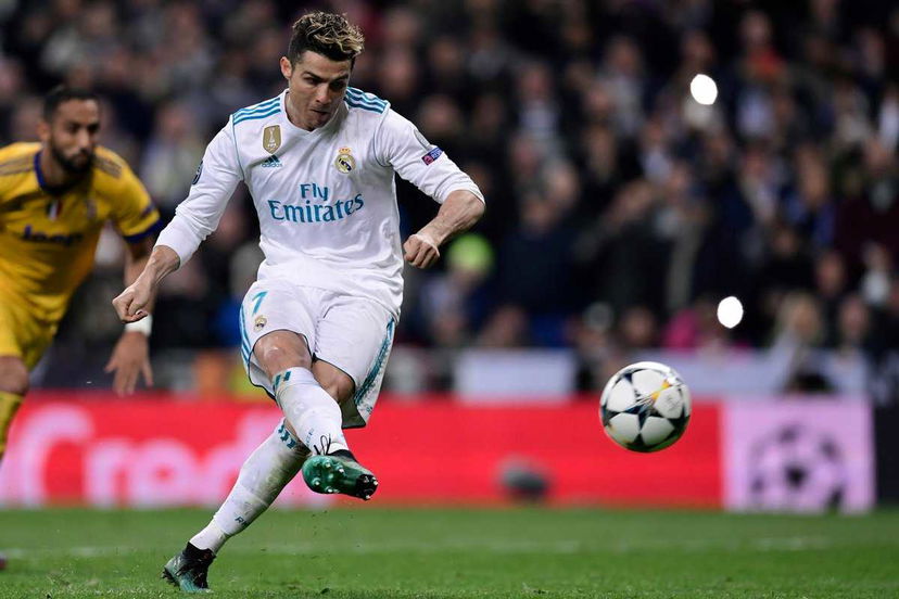 CR7 da record: decimo gol in Champions contro la Juve, mai nessuno come lui preview