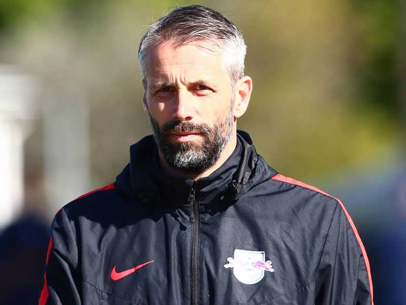 RB Salisburgo, parla Rose: “Pareggio? Non ci basta, vogliamo la vittoria. Lazio classica squadra italiana” preview