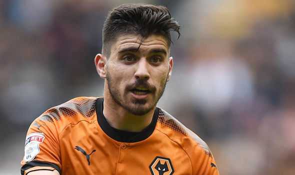 Dall’Inghilterra: Liverpool, per la mediana fari puntati su Ruben Neves preview