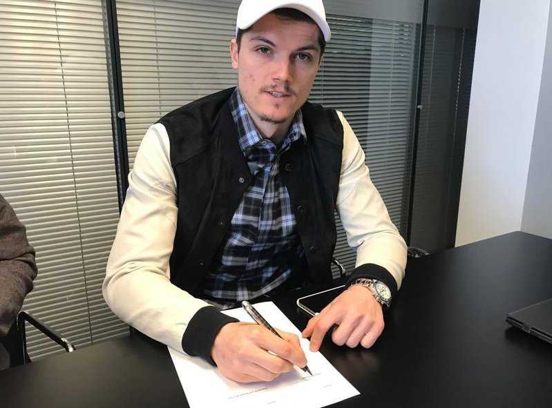 Ufficiale: Lipsia, l’austriaco Sabitzer rinnova fino al 2022 article-post