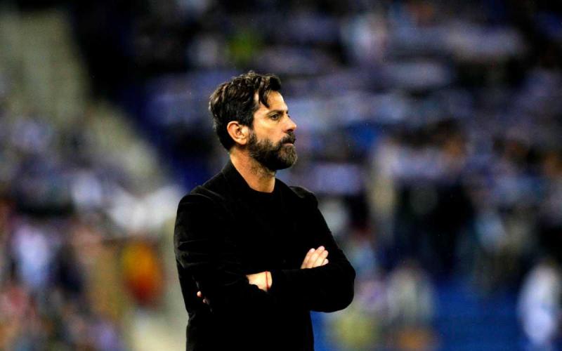 Sanchez Flores Twitter uff Espanyol