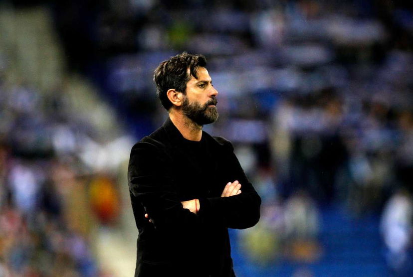 Ufficiale: Sanchez Flores non è più l’allenatore dello Shanghai Shenhua preview