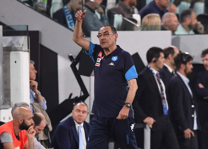 Il retroscena: Sarri, il Chelsea e la fumata Blues. Jorginho aspetta! E Hysaj… preview