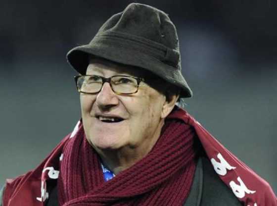 Addio a Sauro Tomà, l’ultimo superstite del Grande Torino preview