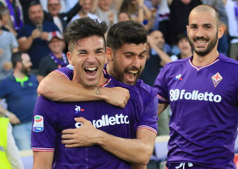 Simeone saluta la Fiorentina: “Sarò sempre un tifoso viola” preview