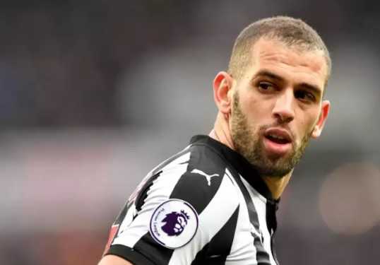 Sporting Lisbona, non c’è accordo per Van Weert del Groningen: si punta al ritorno di Slimani. La situazione preview