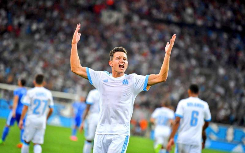 Thauvin Twitter personale