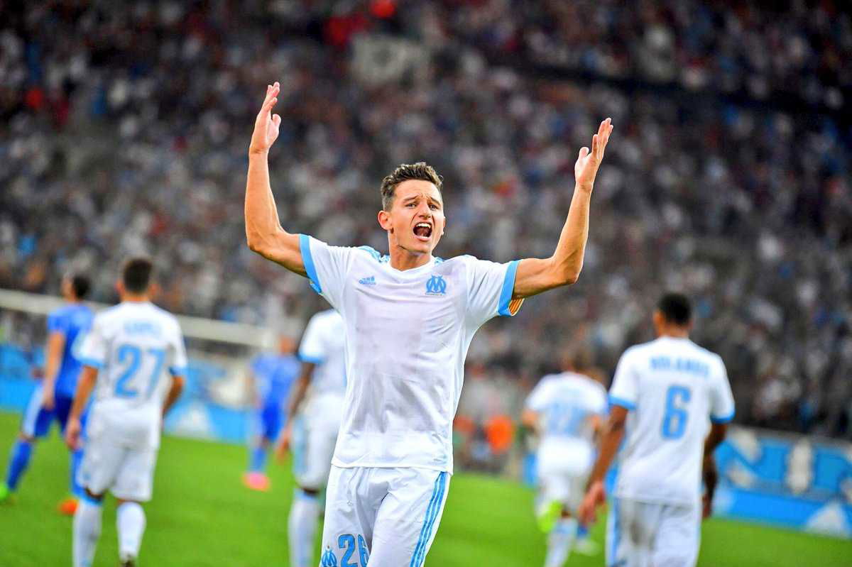 Thauvin: “Il mio futuro doveva essere al Milan, ma mi chiesero di aspettare e io non volevo” article-post