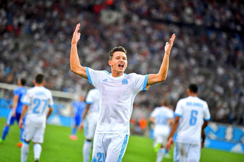 Thauvin: “Il mio futuro doveva essere al Milan, ma mi chiesero di aspettare e io non volevo” preview