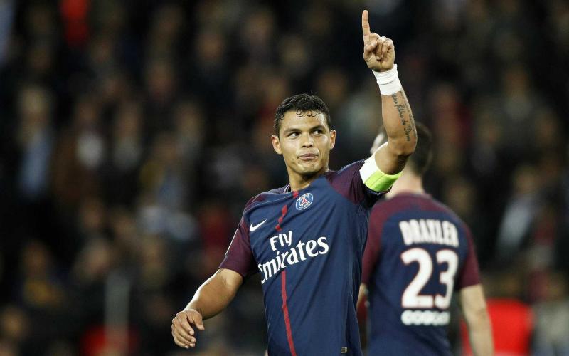 thiago silva futuro
