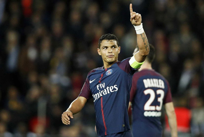 Thiago Silva: “Non è ancora il momento di tornare alla Fluminense, resterò in Europa” preview