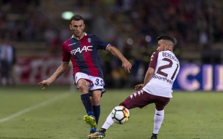 Torosidis vs Torino Bologna sito ufficiale