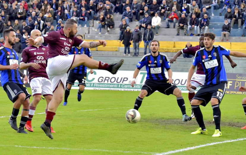 Dal Pisorno alla rivalità che torna in Serie B dopo un decennio: Livorno contro Pisa, è di nuovo derby della Meloria preview