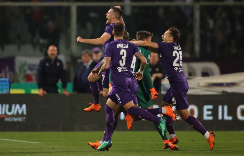 Coronavirus, la Fiorentina dona 200.000 euro all’ospedale di Firenze preview