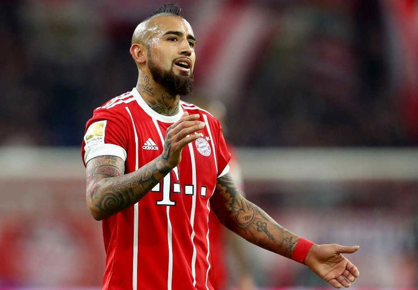 Esclusiva: Vidal-Inter, il Bayern cede! Gli scenari. E su Vrsaljko… preview