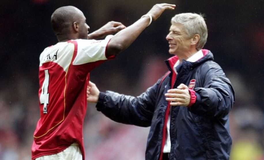 Vieira: “Arsenal? Nessun contatto. Ma sono pronto per allenare qualsiasi club” article-post