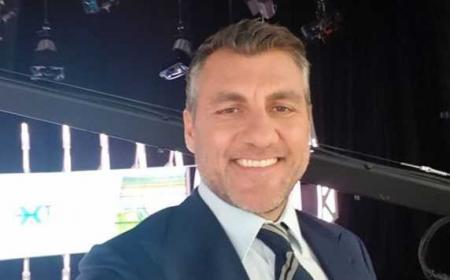 Vieri Instagram personale