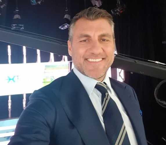 Vieri Instagram personale