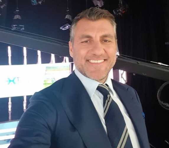 Vieri: “Scudetto? La Juve ne ha già vinti otto di fila, prima o poi perderà” preview
