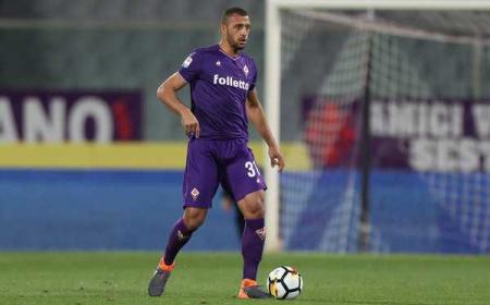 Vitor Hugo Fiorentina zimbio