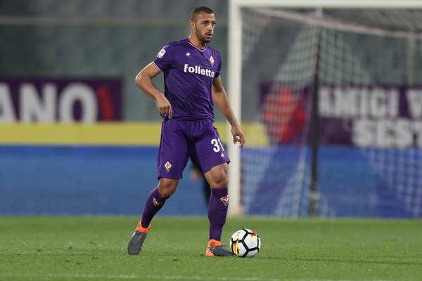 Vitor Hugo Fiorentina zimbio