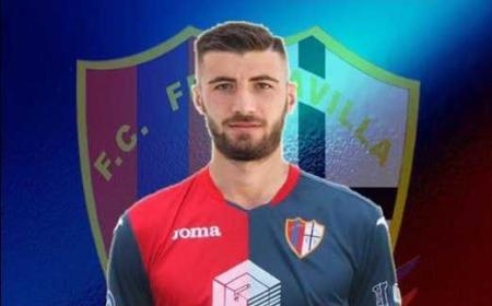 Volpicelli Emilio Foto Francavilla in Sinni sito ufficiale
