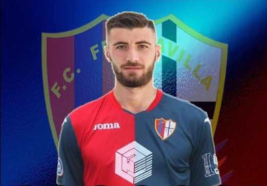 Talent scout, consigli per gli acquisti: Emilio Volpicelli preview