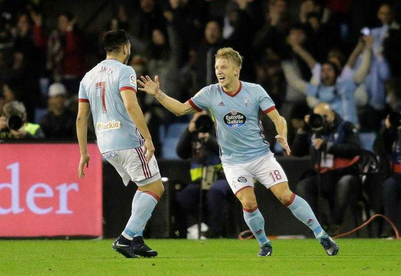Marca: Valencia, contatti in corso per Wass. E il Celta Vigo… preview