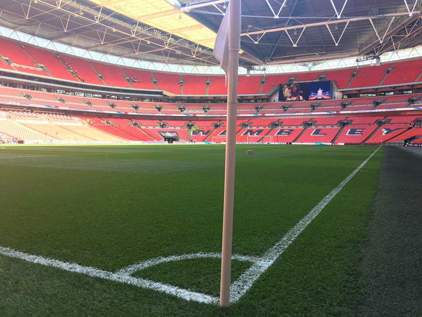 Premier League: la Football Association offre Wembley per finire la stagione preview