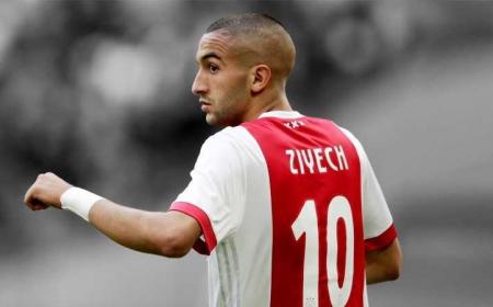 ajax twitter
