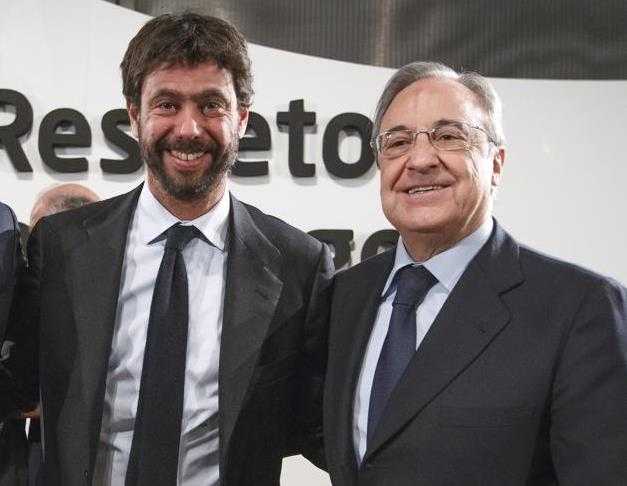 Juve, Real e Barcellona, duro comunicato: “Inaccettabili le minacce dell’UEFA” preview