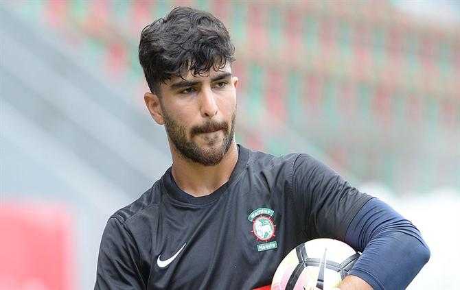 A Bola: Porto denunciato, avrebbe provato a corrompere con 200mila euro il portiere del Maritimo preview