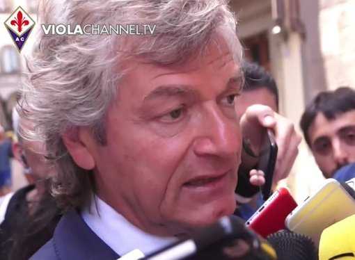 Antognoni: “Meret? Sarebbe un gran colpo per la Fiorentina. Su Chiesa e Badelj…” preview