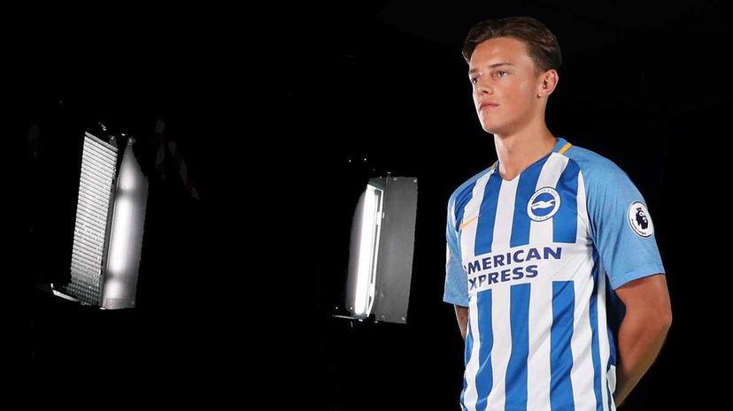 Ufficiale: Brighton, blindato il gioiello Ben White preview