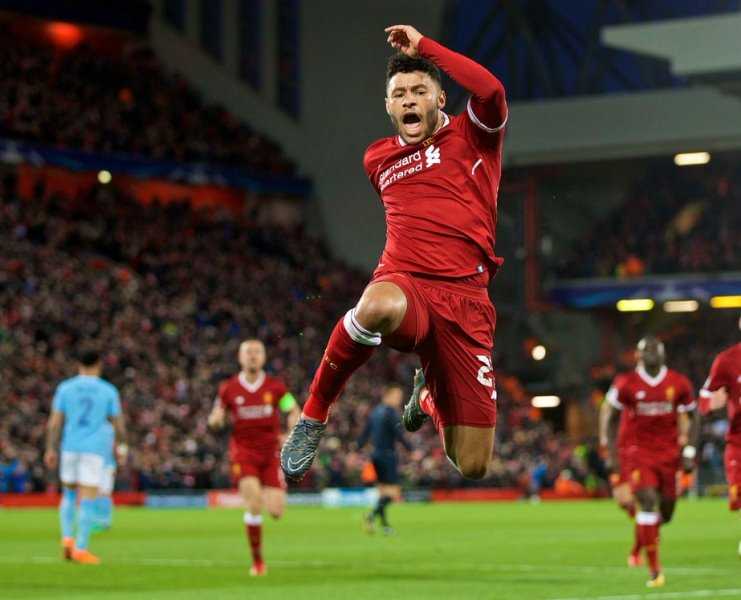 ESPLOSIVITÀ, CORSA E DUTTILITÀ: OXLADE-CHAMBERLAIN, L’ASSO NELLA MANICA DI KLOPP preview